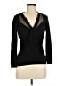 Moschino Black pullover sweater Size M (estimated) - photo 1