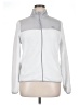 Umbro 100% Polyester White Track Jacket Size XL - photo 1
