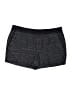Comptoir des Cotonniers Chevron-herringbone Black Shorts Size EU (FR) 38 / US 6 - photo 1