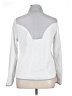 Umbro 100% Polyester White Track Jacket Size XL - photo 2