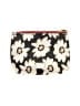 Fossil Floral Ivory Makeup Bag One size - photo 1