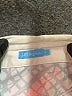 J. McLaughlin Silver Sleeveless Blouse Size S - photo 7