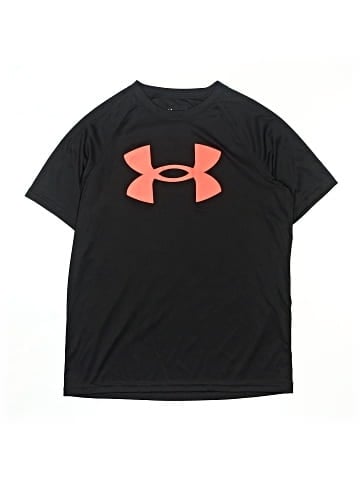 Under Armour Active T-Shirt (view 1)