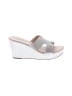 Patrizia by Spring Step Silver Wedges Size EU 40 - photo 1