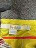 Boden Plaid Yellow Wool Skirt Size 8R - photo 4