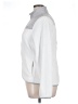 Umbro 100% Polyester White Track Jacket Size XL - photo 5
