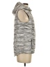 Lole 100% Polyester Gray Vest Size S - photo 4