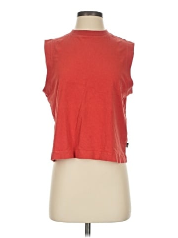 The North Face Sleeveless T-Shirt (view 1)