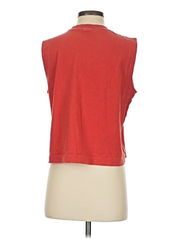 The North Face Sleeveless T-Shirt (view 2)