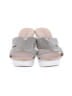Patrizia by Spring Step Silver Wedges Size EU 40 - photo 2