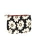 Fossil Floral Ivory Makeup Bag One size - photo 2