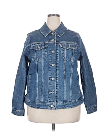 Levi's Denim Jacket (view 1)