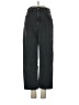 Reformation Jeans Chevron-herringbone Black Jeans Size 23 waist - photo 1
