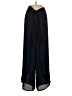 Sans Souci 100% Polyester Black Dress Pants Size S - photo 1