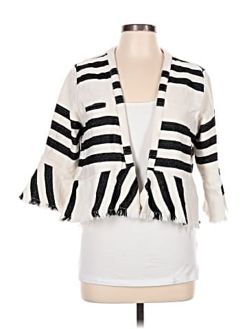 DRA Cardigan (view 1)