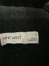 Nine West Stripes Black Turtleneck Sweater Size L - photo 7