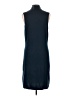 Neiman Marcus Blue Casual Dress Size L - photo 2