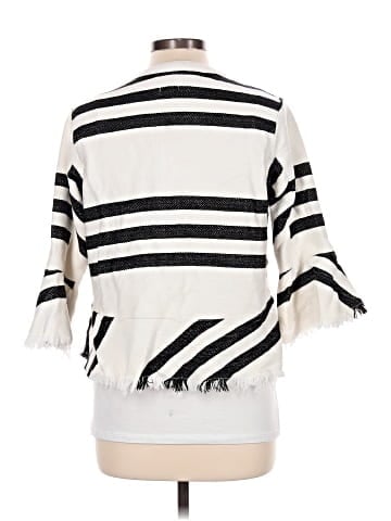 DRA Cardigan (view 2)