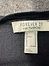 Forever 21 Black Short Sleeve T-Shirt Size M - photo 7