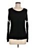 Pink Republic Black Pullover Sweater Size M - photo 1