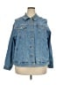 Levi's Blue Denim Jacket Size 3X - photo 1