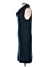 Neiman Marcus Blue Casual Dress Size L - photo 5