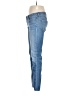 A Gold E Hearts Blue Jeans Size 28 waist - photo 5