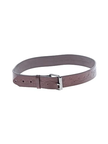 Assorted Brands Leather Belt (view 1)