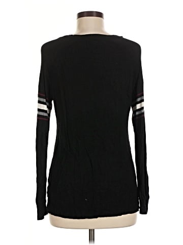 Pink Republic Pullover Sweater (view 2)