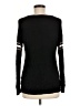 Pink Republic Black Pullover Sweater Size M - photo 2