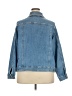 Levi's Blue Denim Jacket Size 3X - photo 2