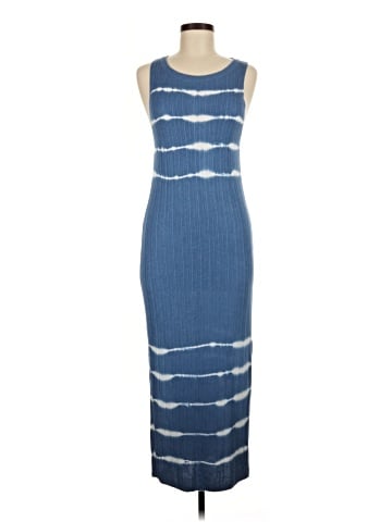 Stradivarius Casual Dress (view 1)