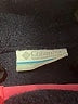 Columbia 100% Polyester Blue Sweatshirt Size L - photo 7