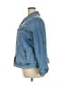 Levi's Blue Denim Jacket Size 3X - photo 5