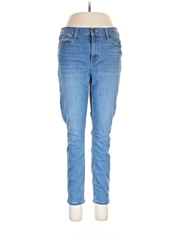 CALVIN KLEIN JEANS Jeans (view 1)