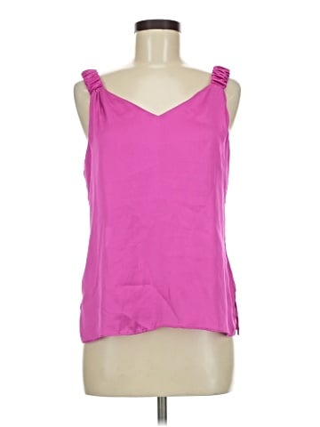 Vince Camuto Sleeveless Top (view 1)