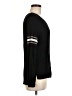 Pink Republic Black Pullover Sweater Size M - photo 4