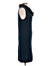 Neiman Marcus Blue Casual Dress Size L - photo 4
