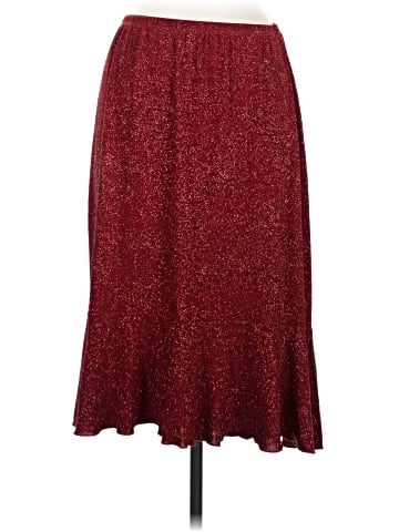 Notations Formal Skirt (view 1)