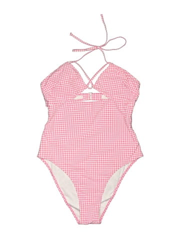 Victoria's Secret One Piece Swimsuit (view 1)