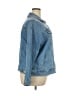 Levi's Blue Denim Jacket Size 3X - photo 4