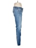 A Gold E Hearts Blue Jeans Size 28 waist - photo 4