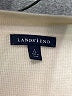 Lands' End Ivory Cardigan Size S - photo 7