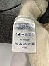 Lands' End Ivory Cardigan Size S - photo 8