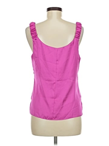Vince Camuto Sleeveless Top (view 2)