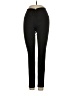 Guess Solid Black Active Pants Size S - photo 1