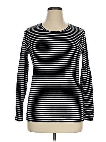 Nordstrom Long Sleeve T-Shirt (view 1)