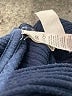 Alo Blue Turtleneck Sweater Size S - photo 7