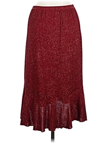 Notations Formal Skirt (view 2)