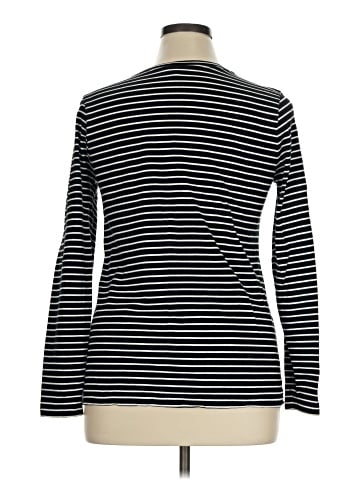 Nordstrom Long Sleeve T-Shirt (view 2)